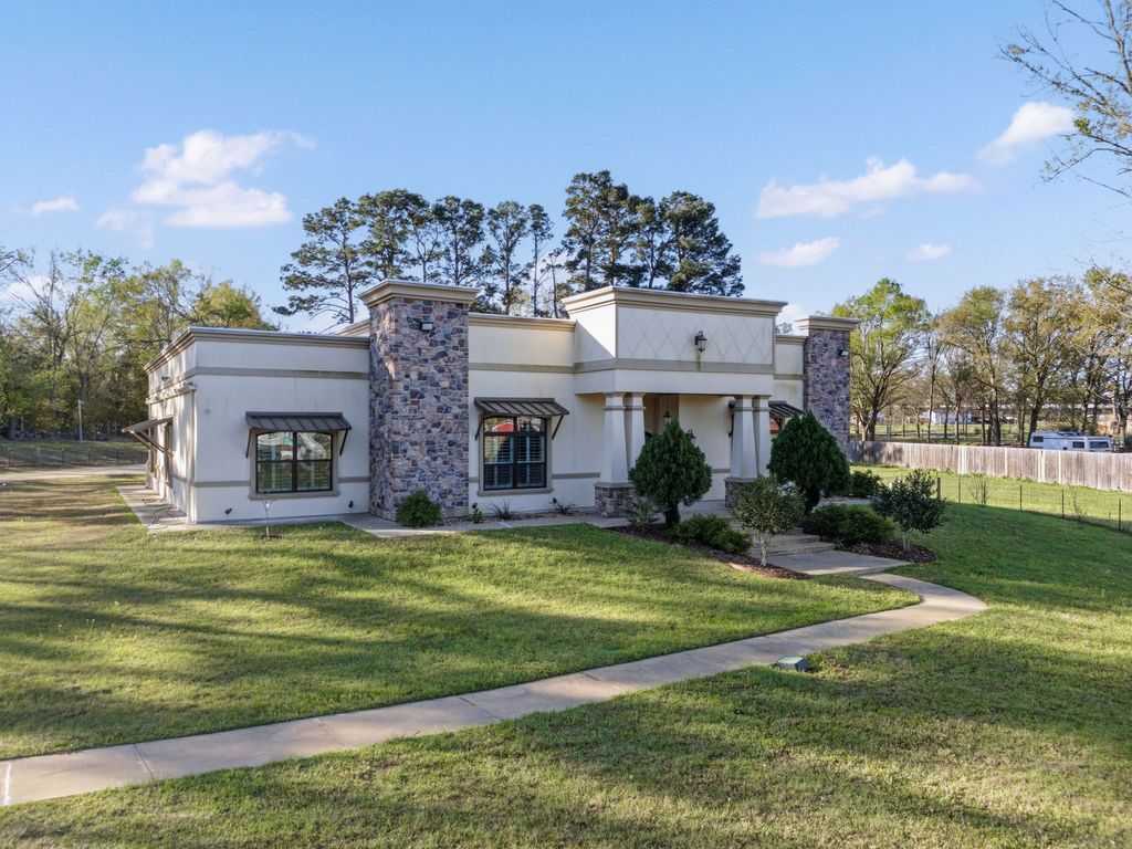 1011 Cotten Road, Tyler, TX 75704