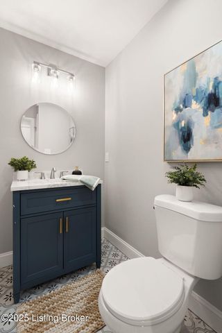 3703 Trail Ridge Rd, Louisville, KY 40241