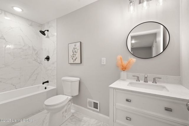 3703 Trail Ridge Rd, Louisville, KY 40241