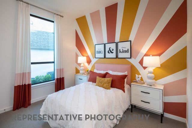 909 Alberta Spruce Road, Fort Worth, TX 76247