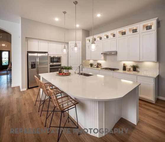 909 Alberta Spruce Road, Fort Worth, TX 76247