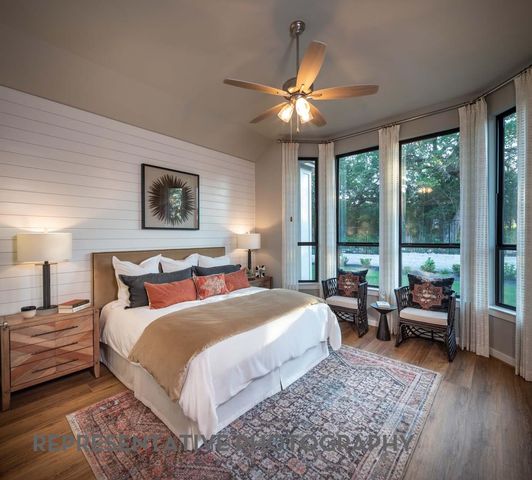 909 Alberta Spruce Road, Fort Worth, TX 76247