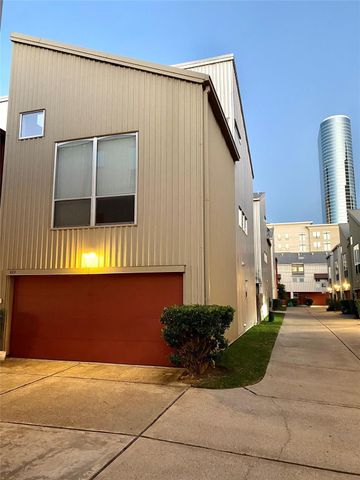 823 Robin Street, Houston, TX 77019