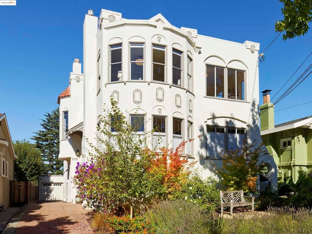 3945 Randolph Ave 2, Oakland, CA 94602