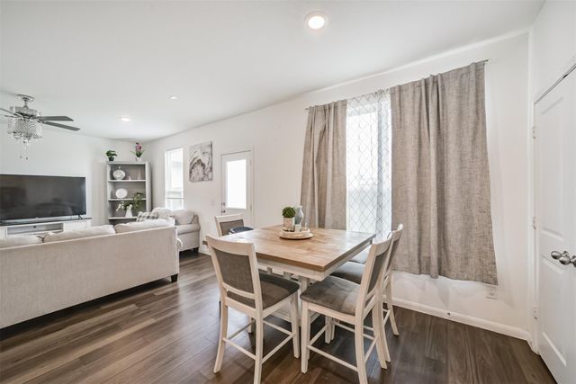 26407 Red Clover Drive, Magnolia, TX 77355