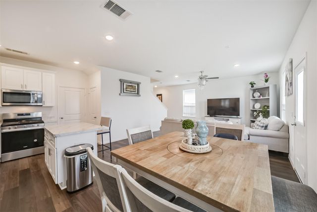 26407 Red Clover Drive, Magnolia, TX 77355