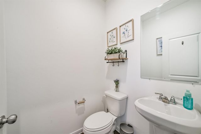 26407 Red Clover Drive, Magnolia, TX 77355