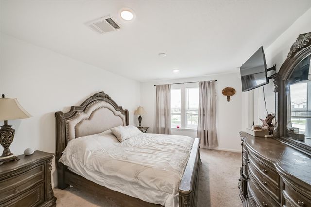 26407 Red Clover Drive, Magnolia, TX 77355