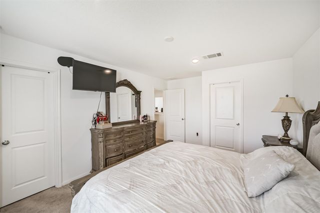 26407 Red Clover Drive, Magnolia, TX 77355