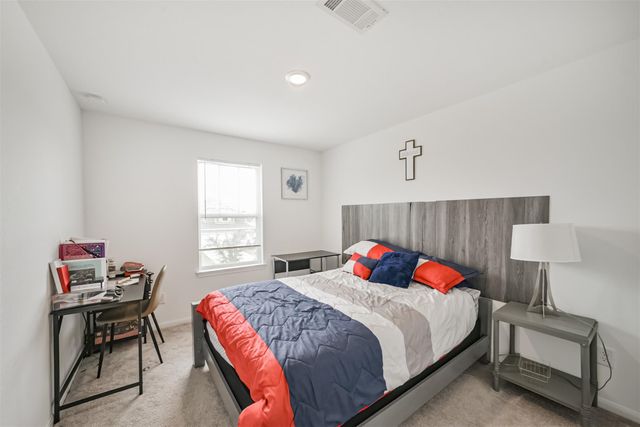 26407 Red Clover Drive, Magnolia, TX 77355