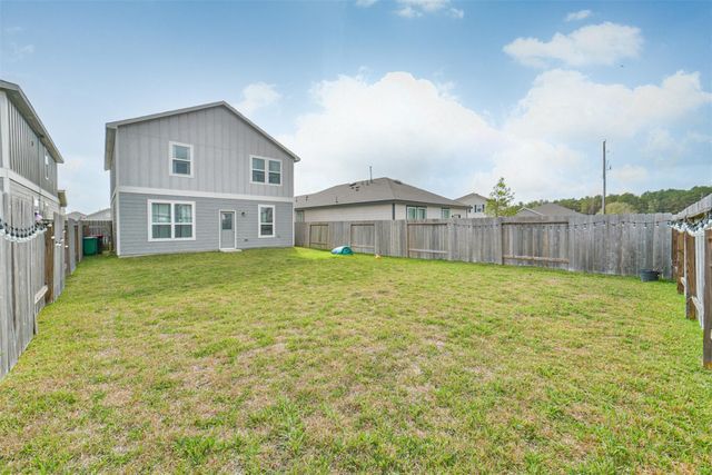 26407 Red Clover Drive, Magnolia, TX 77355