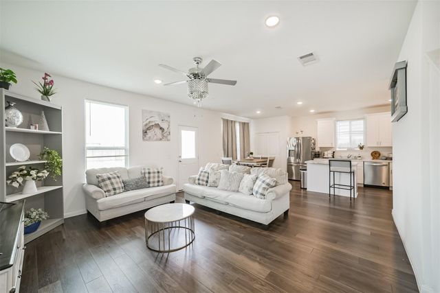 26407 Red Clover Drive, Magnolia, TX 77355