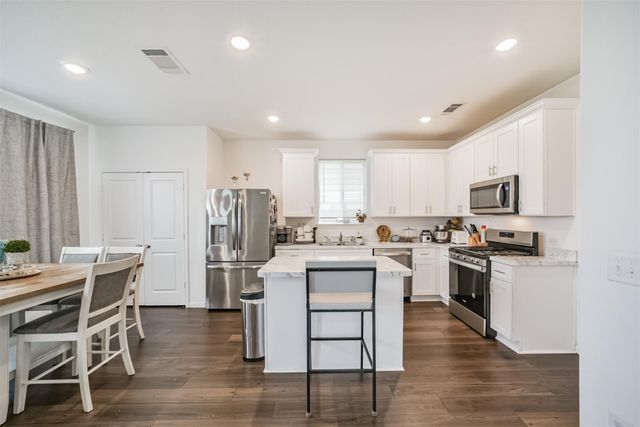 26407 Red Clover Drive, Magnolia, TX 77355