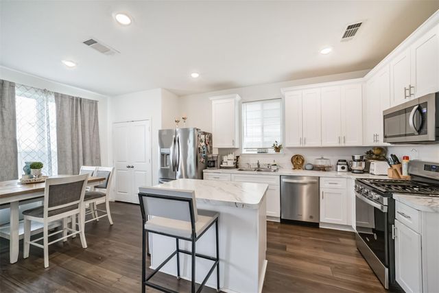 26407 Red Clover Drive, Magnolia, TX 77355