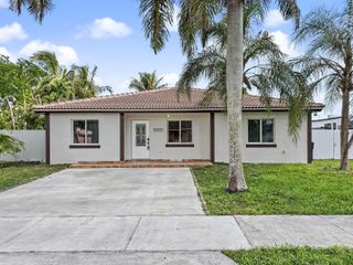 13435 SW 257th Terrace, Homestead, FL 33032
