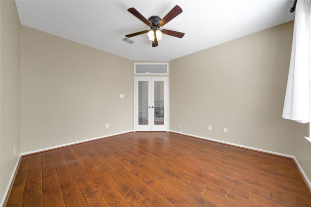 33 Mistyhaven Place, The Woodlands, TX 77381