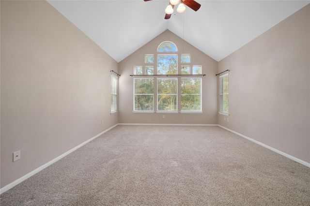 33 Mistyhaven Place, The Woodlands, TX 77381