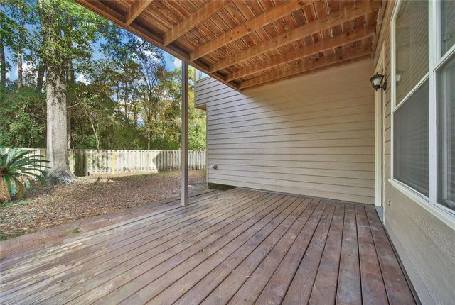 33 Mistyhaven Place, The Woodlands, TX 77381