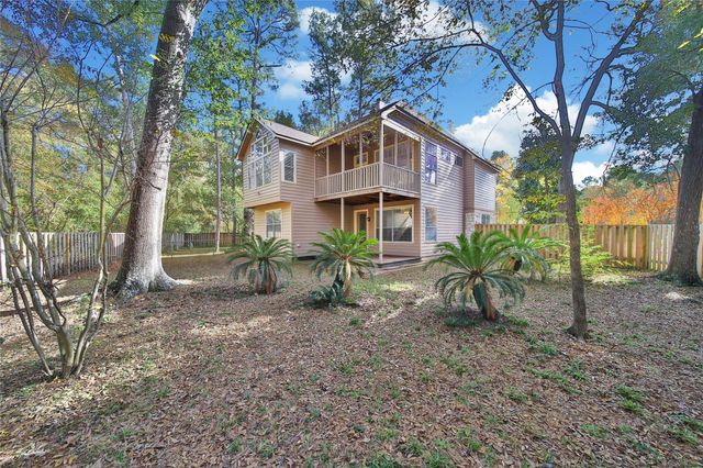 33 Mistyhaven Place, The Woodlands, TX 77381