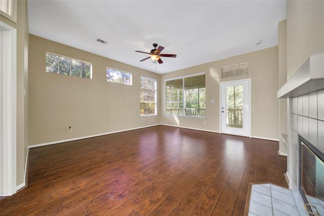 33 Mistyhaven Place, The Woodlands, TX 77381