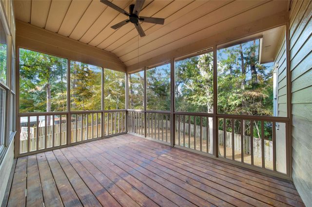 33 Mistyhaven Place, The Woodlands, TX 77381