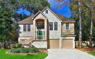 33 Mistyhaven Place, The Woodlands, TX 77381