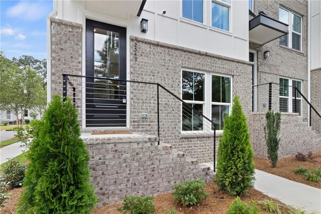 1920 Rogers Court, Atlanta, GA 30318