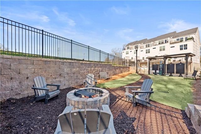 1920 Rogers Court, Atlanta, GA 30318