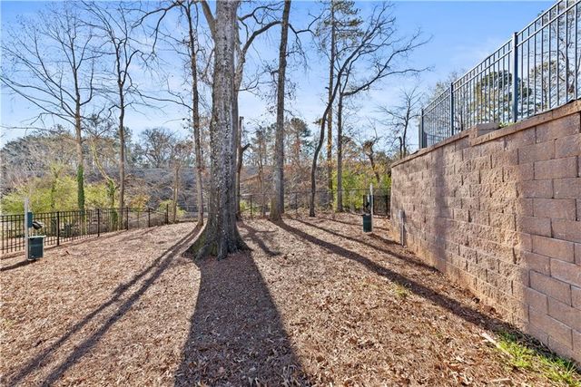 1920 Rogers Court, Atlanta, GA 30318