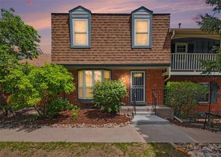 7101 W Yale Avenue 1102, Denver, CO 80227