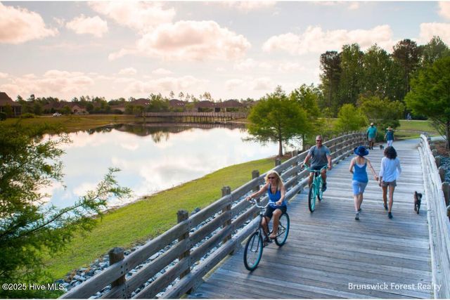 6037 Calvada Circle, Leland, NC 28451