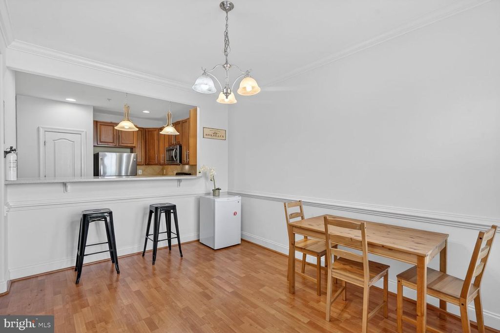 Image 10 of property listing at 12904 LIBERTY'S DELIGHT DR #84A, Bowie, MD 20720