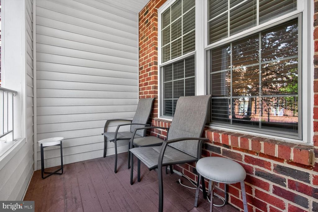 Image 13 of property listing at 12904 LIBERTY'S DELIGHT DR #84A, Bowie, MD 20720