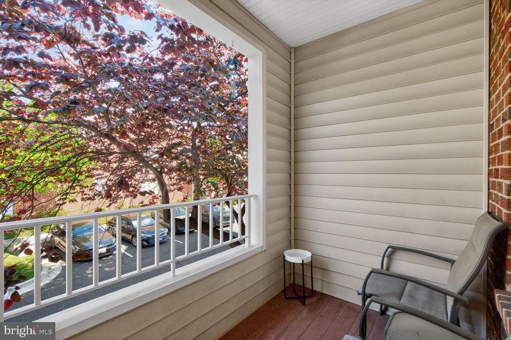 Image 14 of property listing at 12904 LIBERTY'S DELIGHT DR #84A, Bowie, MD 20720