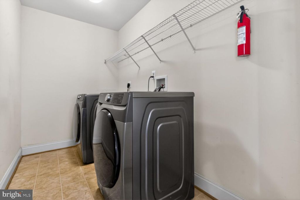 Image 16 of property listing at 12904 LIBERTY'S DELIGHT DR #84A, Bowie, MD 20720