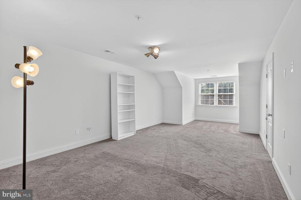 Image 17 of property listing at 12904 LIBERTY'S DELIGHT DR #84A, Bowie, MD 20720