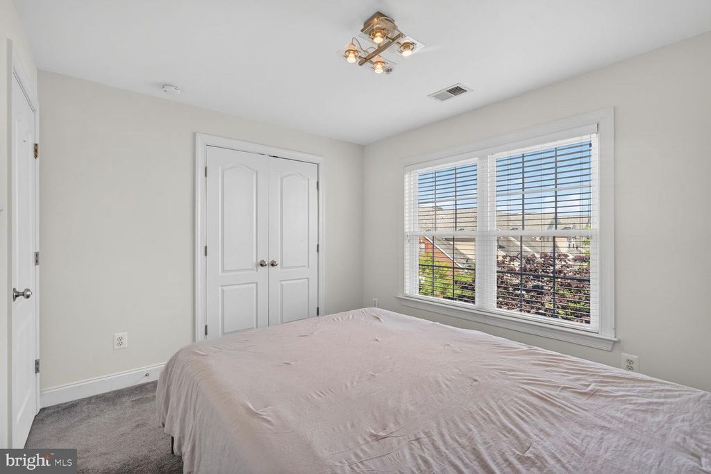 Image 23 of property listing at 12904 LIBERTY'S DELIGHT DR #84A, Bowie, MD 20720