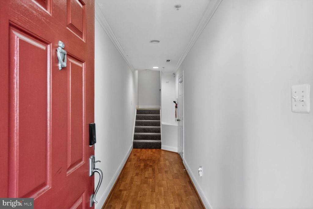Image 3 of property listing at 12904 LIBERTY'S DELIGHT DR #84A, Bowie, MD 20720