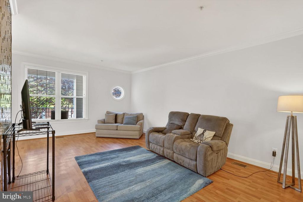 Image 9 of property listing at 12904 LIBERTY'S DELIGHT DR #84A, Bowie, MD 20720