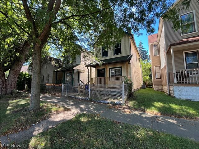 2164 W 45th Street, Cleveland, OH 44102