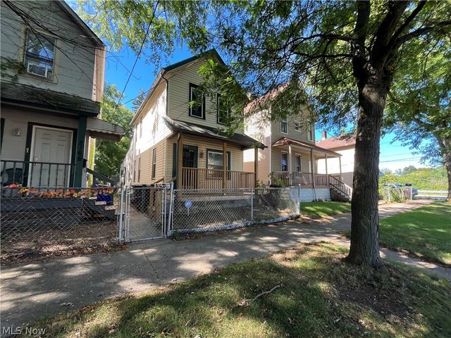 2164 W 45th Street, Cleveland, OH 44102