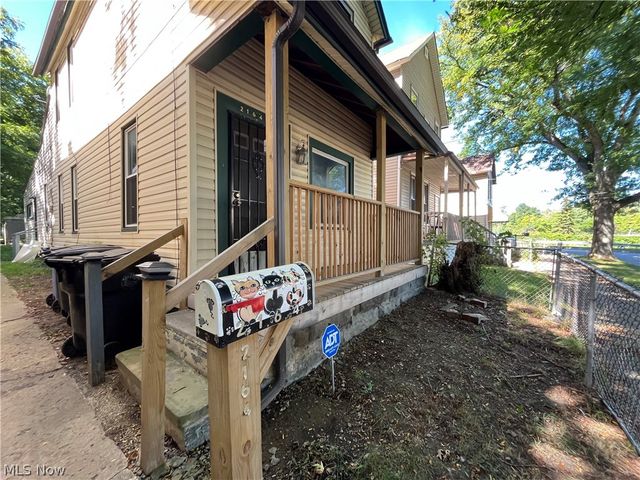 2164 W 45th Street, Cleveland, OH 44102