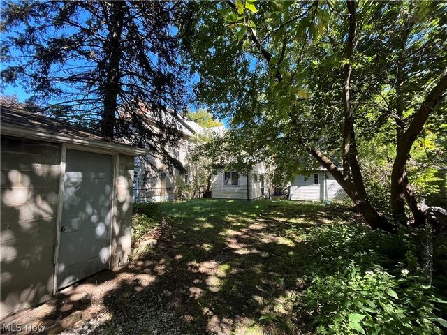 2164 W 45th Street, Cleveland, OH 44102