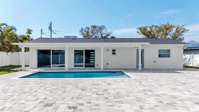 4107 MILLER DRIVE, St Pete Beach, FL 33706