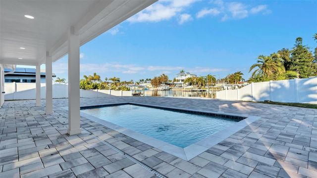 4107 MILLER DRIVE, St Pete Beach, FL 33706