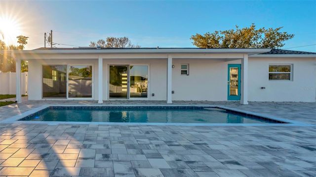 4107 MILLER DRIVE, St Pete Beach, FL 33706