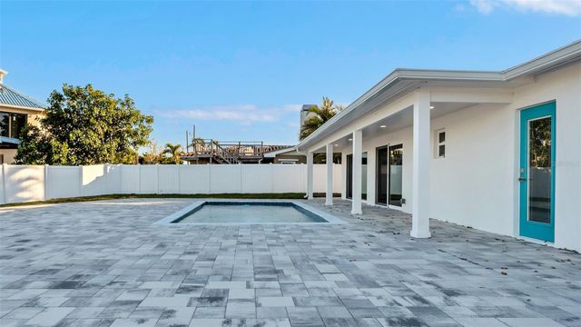 4107 MILLER DRIVE, St Pete Beach, FL 33706