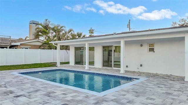 4107 MILLER DRIVE, St Pete Beach, FL 33706