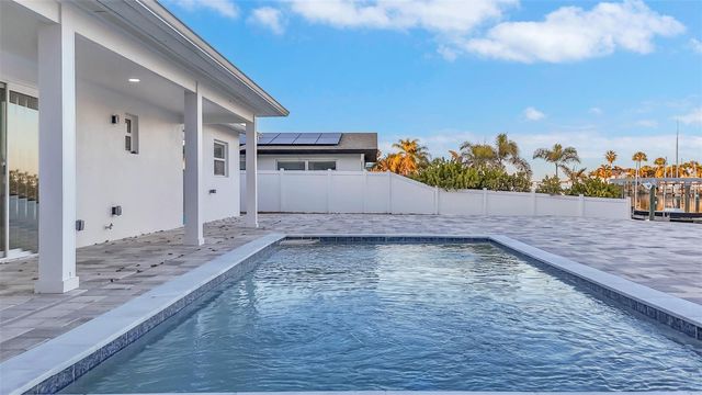 4107 MILLER DRIVE, St Pete Beach, FL 33706