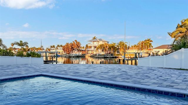 4107 MILLER DRIVE, St Pete Beach, FL 33706